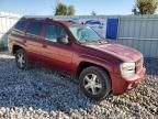 2006 Chevrolet Trailblazer LS