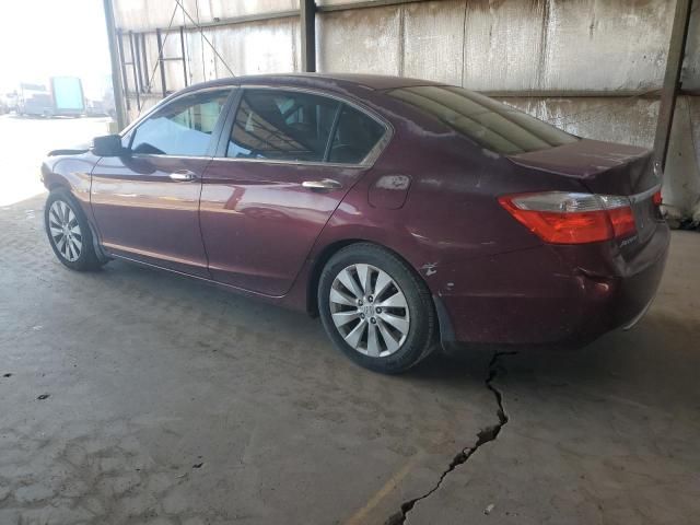 2013 Honda Accord EX