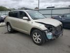 2008 Toyota Rav4 Limited