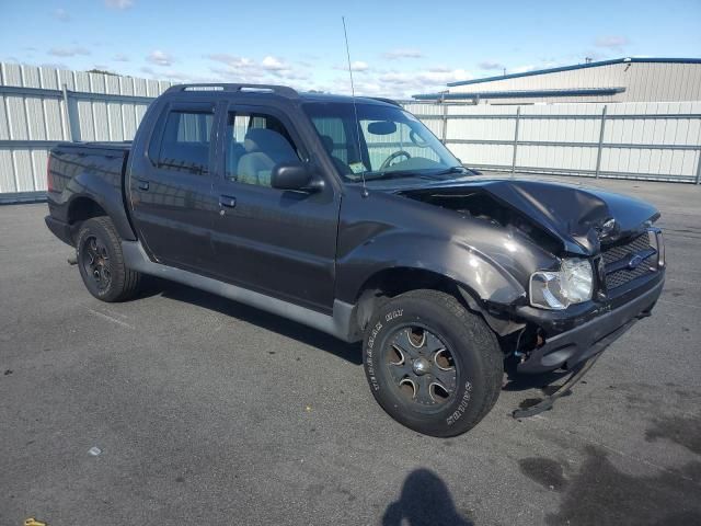 2005 Ford Explorer Sport Trac