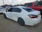 2016 Honda Accord EXL