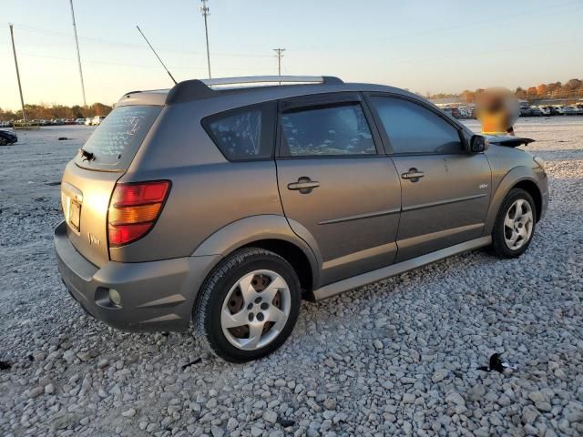 2008 Pontiac Vibe