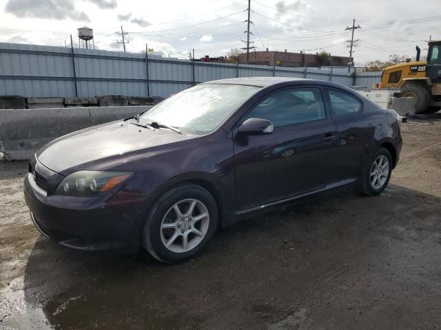 2008 Scion TC