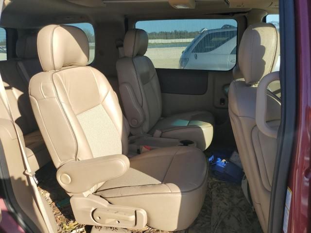 2005 Buick Terraza CX