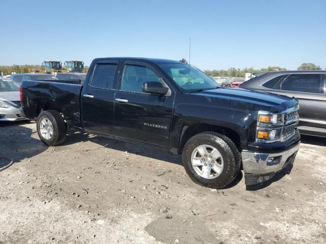 2015 Chevrolet Silverado C1500 LT