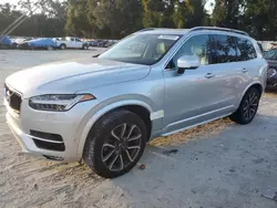 2017 Volvo XC90 T6 en venta en Ocala, FL