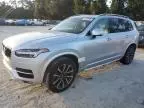 2017 Volvo XC90 T6