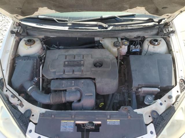 2007 Pontiac G6 Base