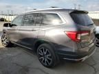 2022 Honda Pilot Touring