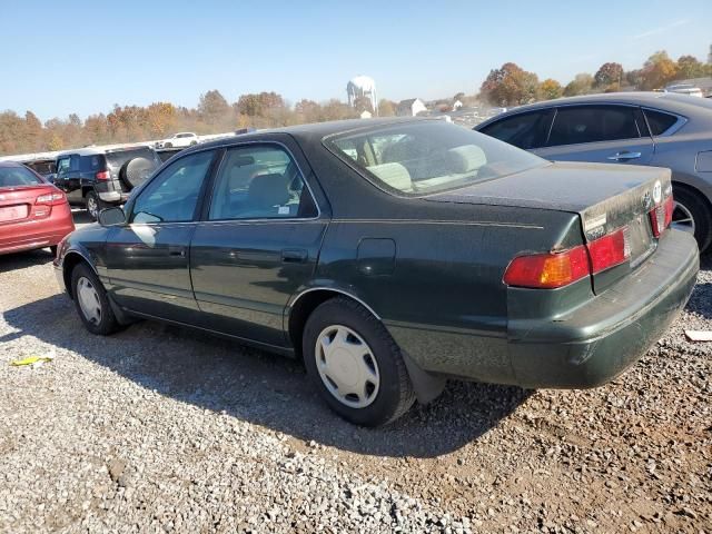 2000 Toyota Camry CE