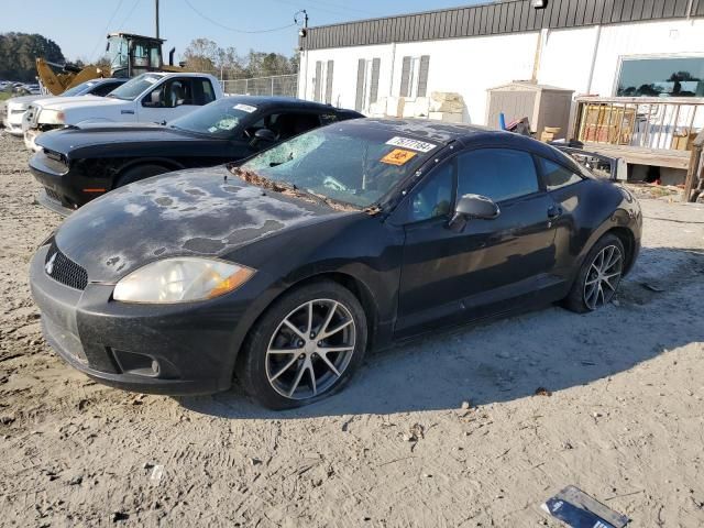 2011 Mitsubishi Eclipse GS Sport