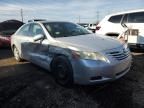 2009 Toyota Camry SE