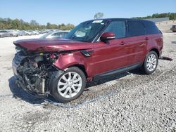 2016 Land Rover Range Rover Sport HSE en venta en Hueytown, AL