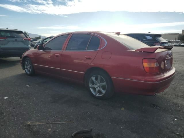 1998 Lexus GS 300