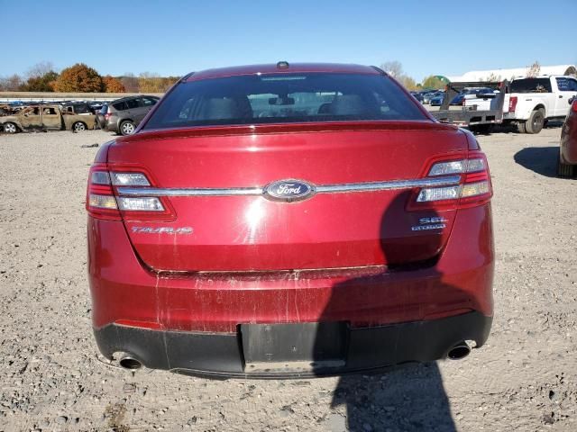 2016 Ford Taurus SEL