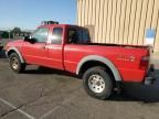 2003 Ford Ranger Super Cab