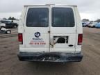 2006 Ford Econoline E250 Van