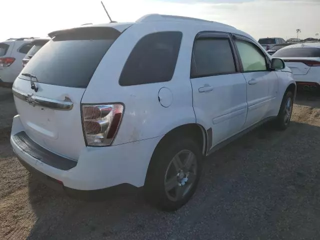 2009 Chevrolet Equinox LT