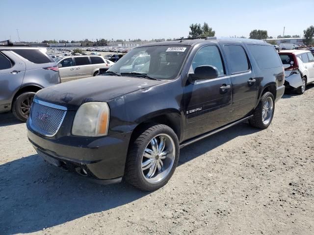 2007 GMC Yukon XL Denali