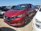 2018 Nissan Leaf S