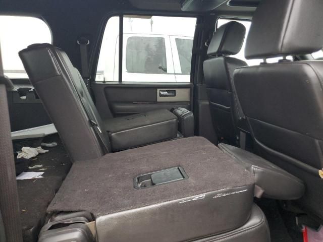 2007 Ford Expedition EL Limited