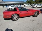 1989 Chevrolet Corvette