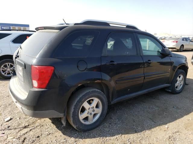 2007 Pontiac Torrent