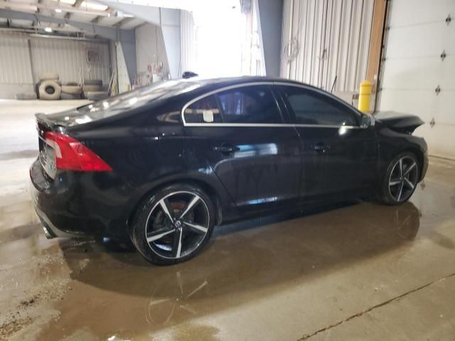 2016 Volvo S60 Polestar