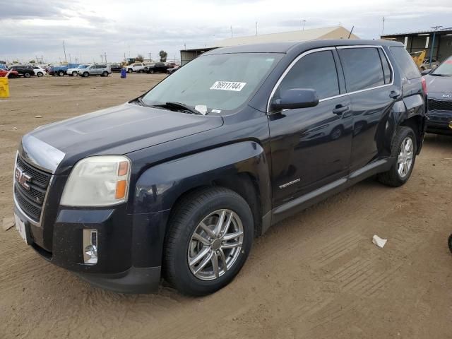 2015 GMC Terrain SLE