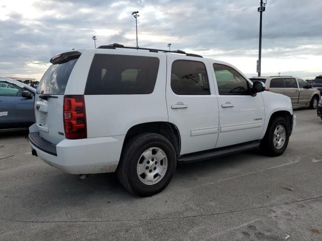 2011 Chevrolet Tahoe C1500 LS