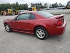 2002 Ford Mustang