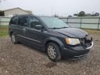 2011 Chrysler Town & Country Touring