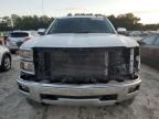 2015 Chevrolet Silverado K1500 LTZ