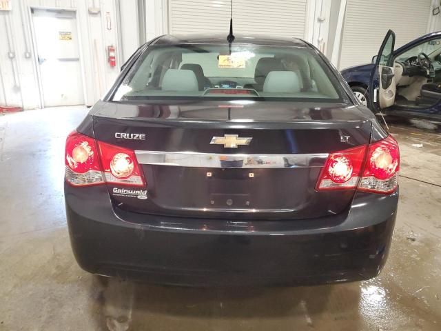 2013 Chevrolet Cruze LT