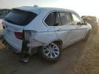 2015 BMW X5 XDRIVE50I