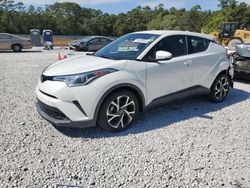 2018 Toyota C-HR XLE en venta en Houston, TX