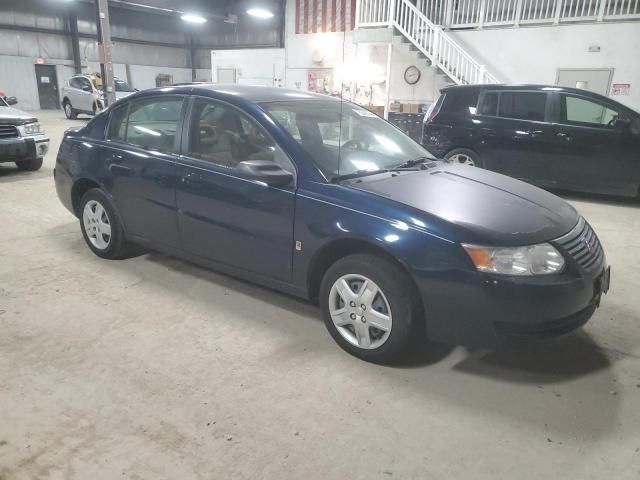 2007 Saturn Ion Level 2