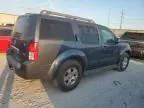 2006 Nissan Pathfinder LE