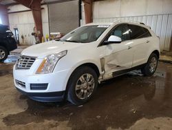 Cadillac srx Luxury Collection Vehiculos salvage en venta: 2013 Cadillac SRX Luxury Collection