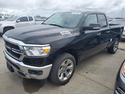 2020 Dodge RAM 1500 BIG HORN/LONE Star en venta en Riverview, FL