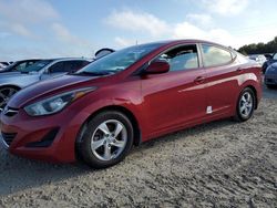 2015 Hyundai Elantra SE en venta en Arcadia, FL