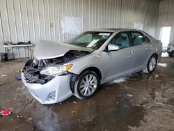 Vehiculos salvage en venta de Copart Franklin, WI: 2012 Toyota Camry Base