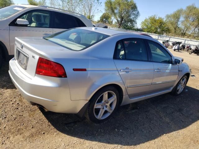 2006 Acura 3.2TL