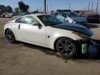 2004 Nissan 350Z Coupe