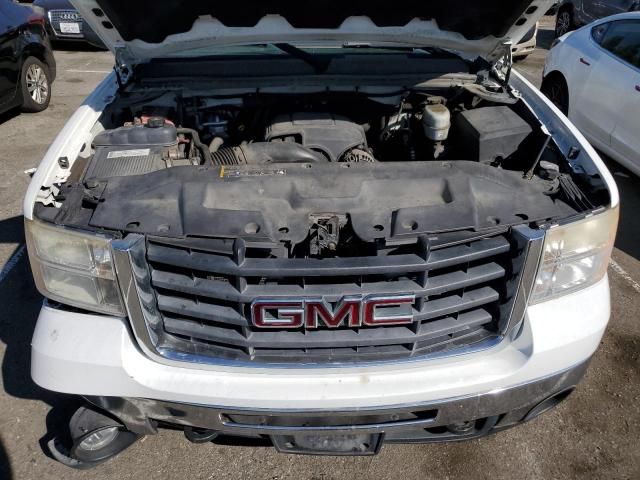 2007 GMC Sierra C2500 Heavy Duty