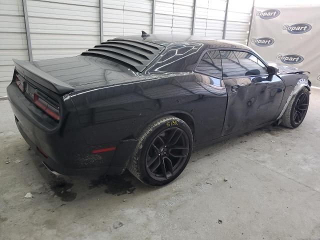 2016 Dodge Challenger R/T Scat Pack