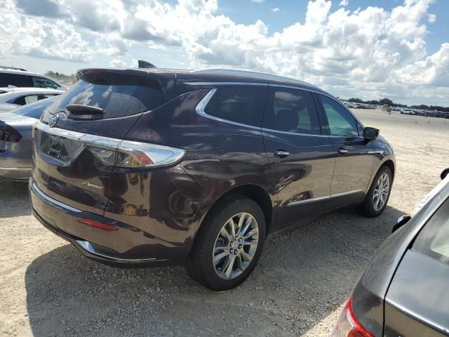 2023 Buick Enclave Avenir