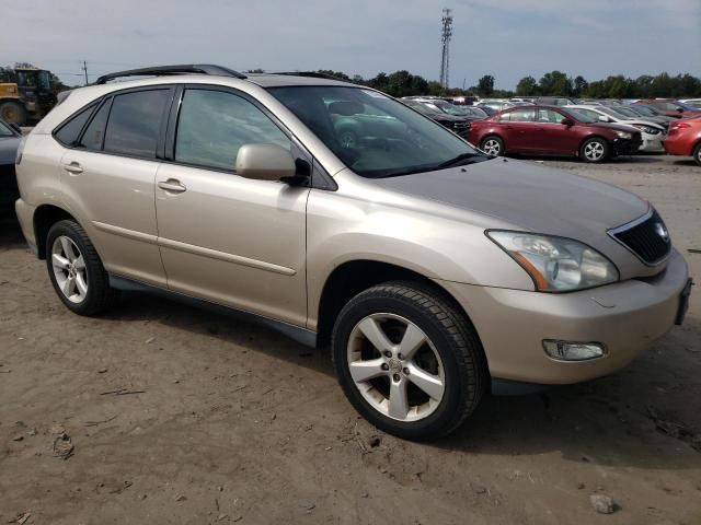 2005 Lexus RX 330