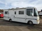 2001 Workhorse Custom Chassis Motorhome Chassis P3500