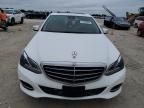 2014 Mercedes-Benz E 250 Bluetec